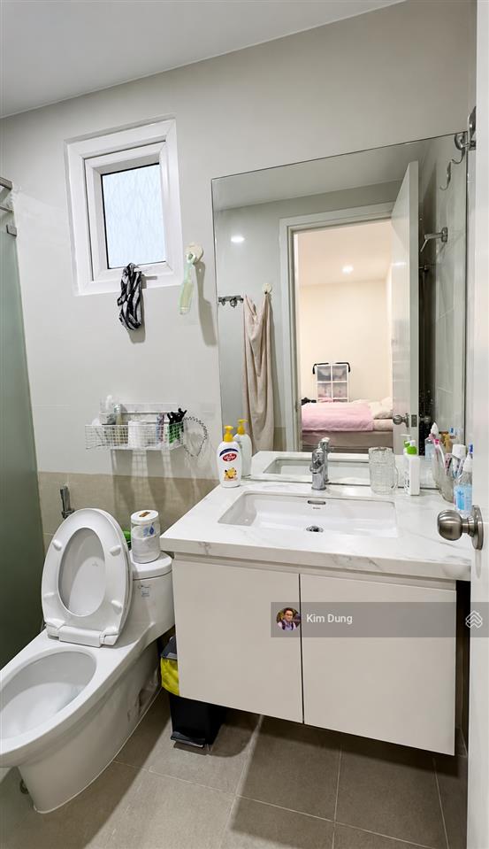 Bán căn hộ diamond riverside 2pn 2wc giá 3.1 tỷ