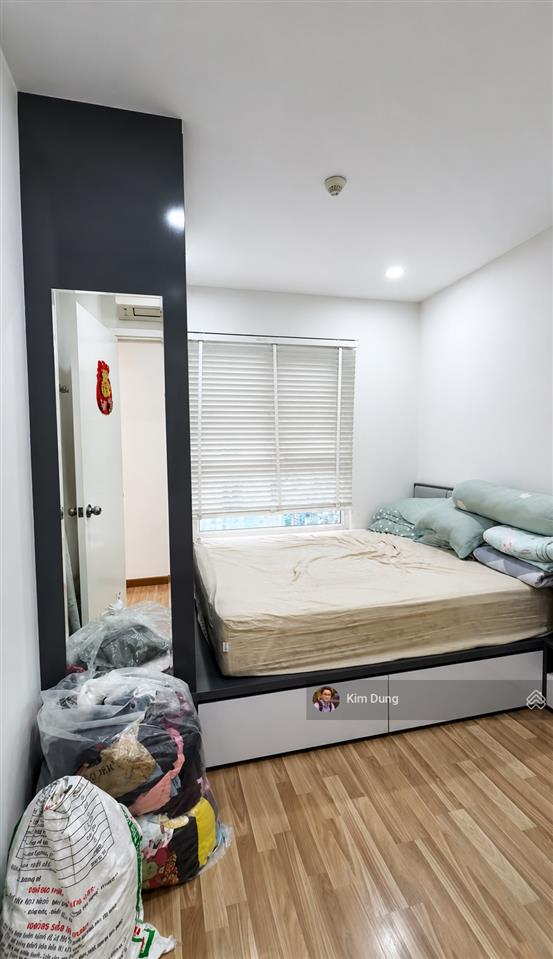 Bán căn hộ diamond riverside 2pn 2wc giá 3.1 tỷ