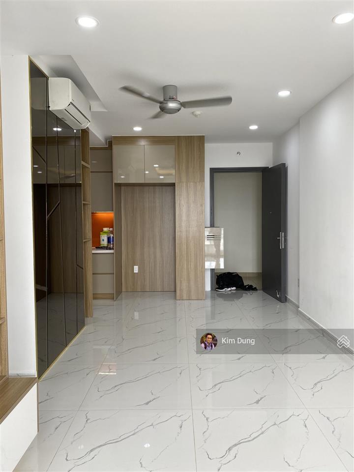 Bán căn hộ góc 2pn 2wc diamond riverside 3.3 tỷ full nội thất view võ văn kiệt
