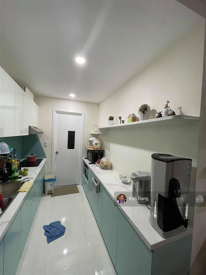 Cho thuê căn hộ 2pn2wc chung cư diamond riverside giá 11 triệu đầy đủ nội thất