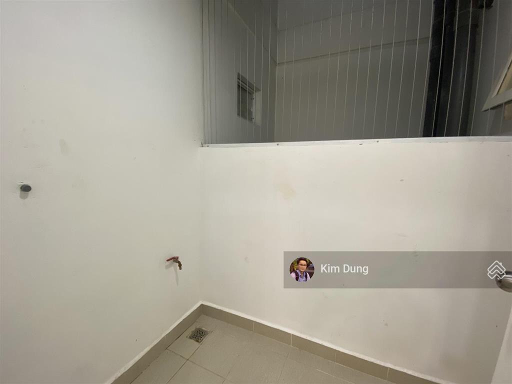 Bán căn hộ diamond riverside 2pn2tl tầng cao block b giá 3.2ty