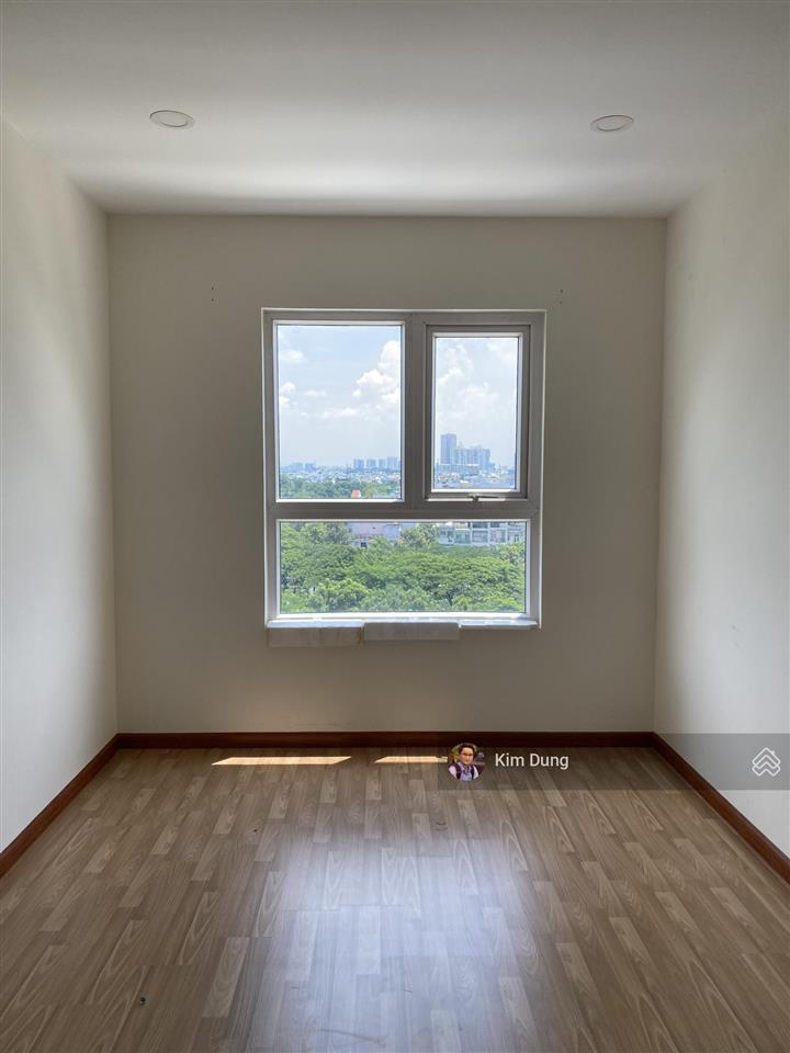 Bán căn hộ diamond riverside 2pn2tl tầng cao block b giá 3.2ty