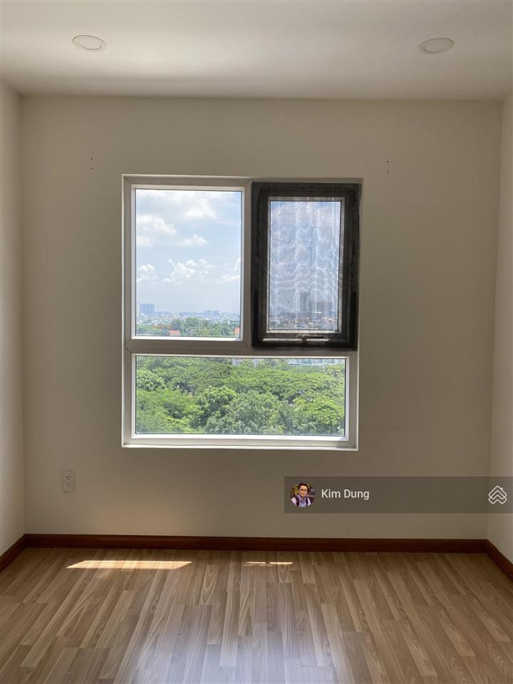 Bán căn hộ diamond riverside 2pn2tl tầng cao block b giá 3.2ty