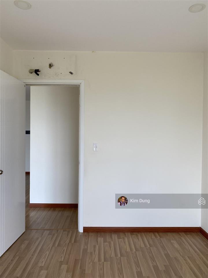 Bán căn hộ diamond riverside 2pn2tl tầng cao block b giá 3.2ty