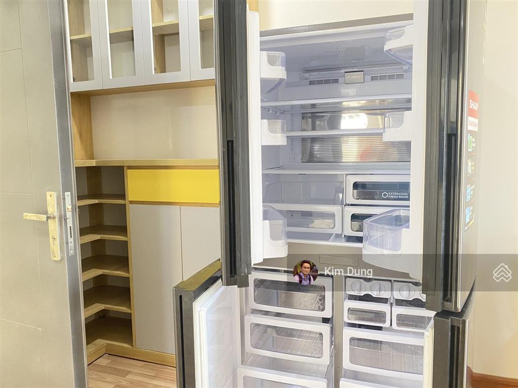 Cho thuê căn góc 2pn 2wc diamond riverside 10tr/tháng full nội thất đẹp
