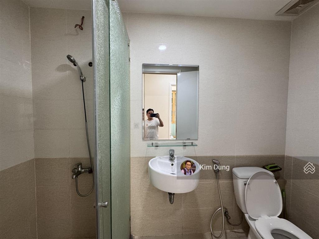 Cho thuê căn góc 2pn 2wc diamond riverside 10tr/tháng full nội thất đẹp