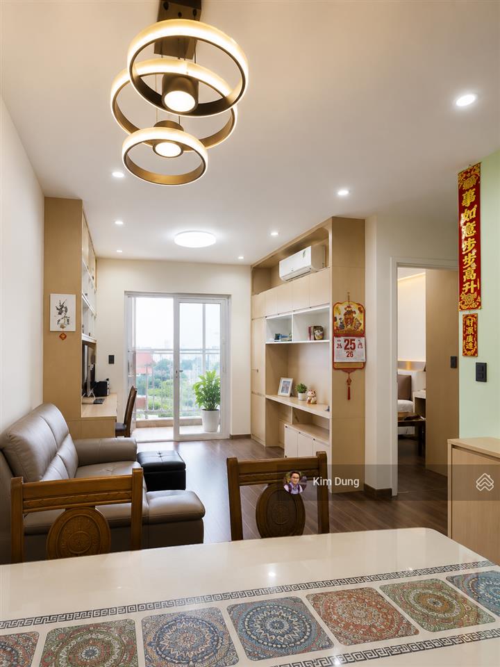 Cần bán nhanh căn hộ full nội thất diamond riverside 3,150 tỷ