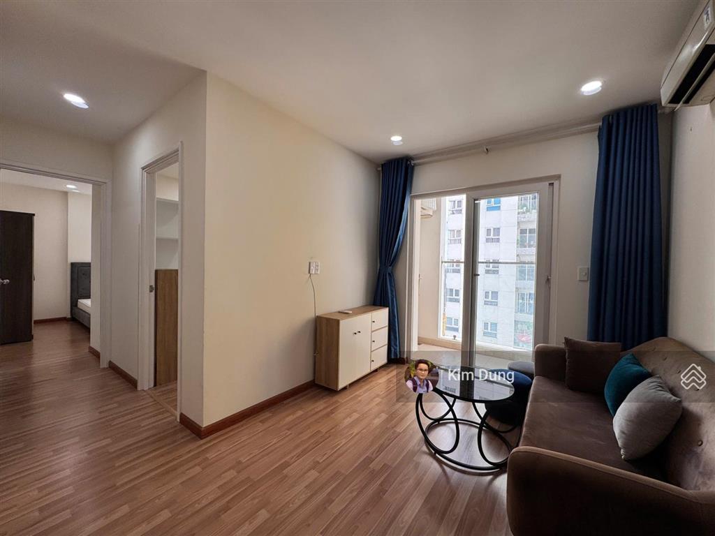 Cho thuê căn góc diamond riverside view thành phố 10 triệu/tháng