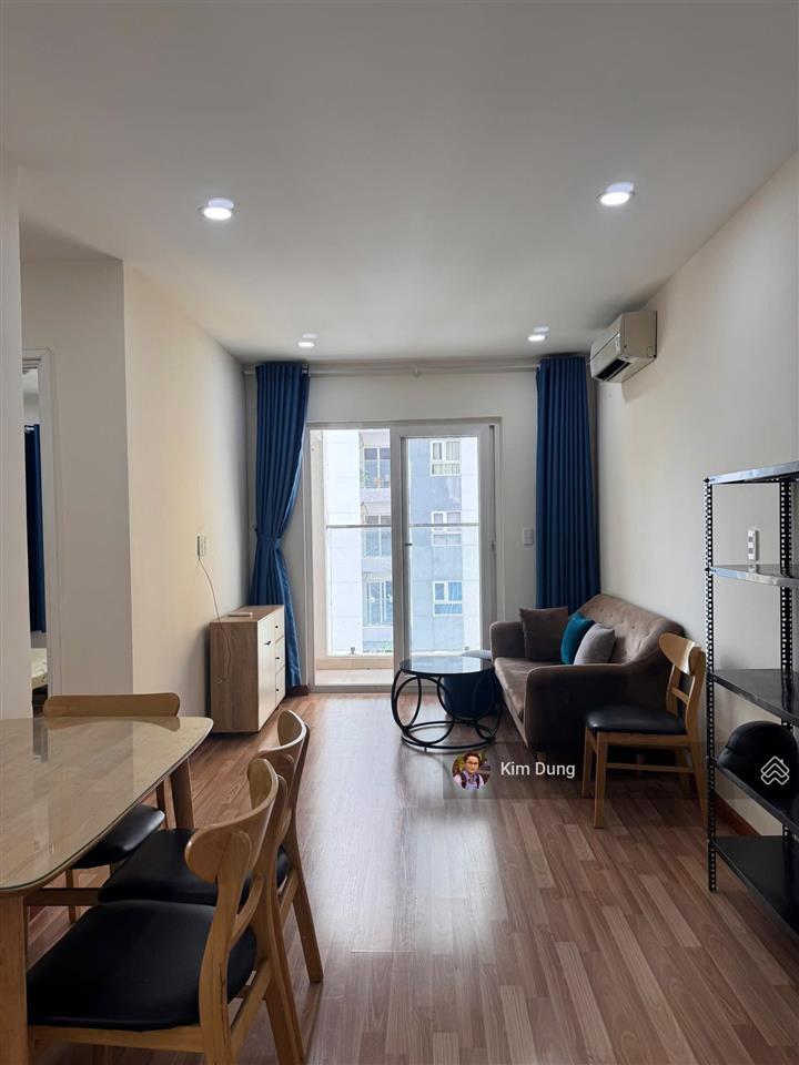 Cho thuê căn góc diamond riverside view thành phố 10 triệu/tháng