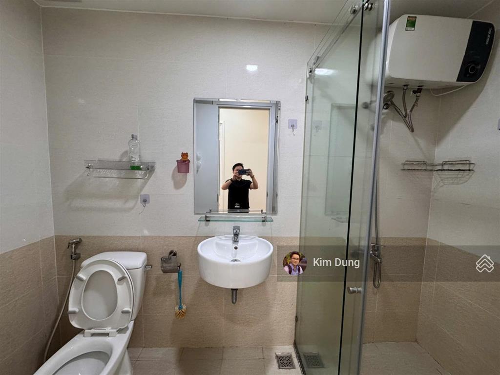 Cho thuê căn góc diamond riverside view thành phố 10 triệu/tháng
