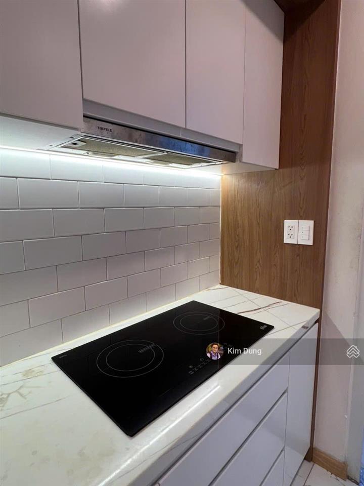 Cho thuê căn hộ góc diamond riverside nội thất cơ bản 10 triệu/tháng