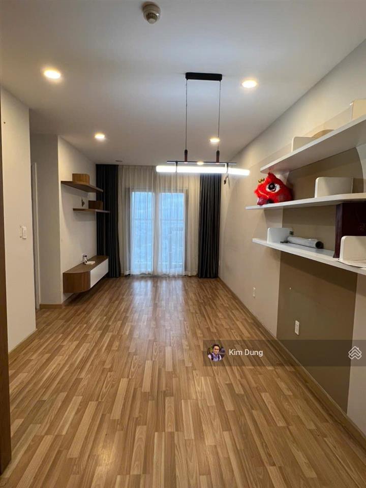 Cho thuê căn hộ góc diamond riverside nội thất cơ bản 10 triệu/tháng