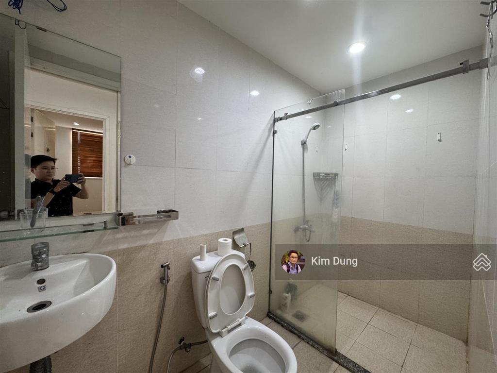 Cho thuê căn hộ 3pn 2wc city gate towers võ văn kiệt nội thất cơ bản giá 10 triệu/tháng
