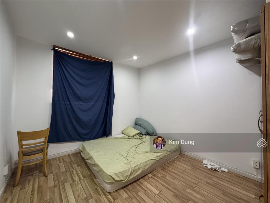 Cho thuê căn hộ 3pn 2wc city gate towers võ văn kiệt nội thất cơ bản giá 10 triệu/tháng