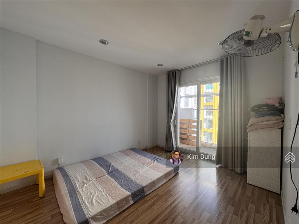 Cho thuê căn hộ 3pn 2wc city gate towers võ văn kiệt nội thất cơ bản giá 10 triệu/tháng
