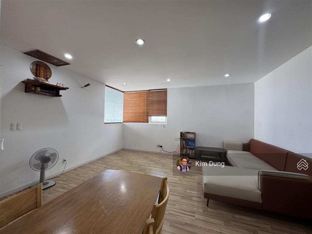 Cho thuê căn hộ 3pn 2wc city gate towers võ văn kiệt nội thất cơ bản giá 10 triệu/tháng