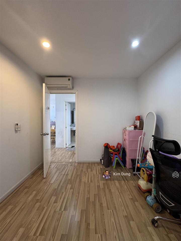 Cho thuê căn hộ 3pn 2wc city gate towers võ văn kiệt nội thất cơ bản giá 10 triệu/tháng