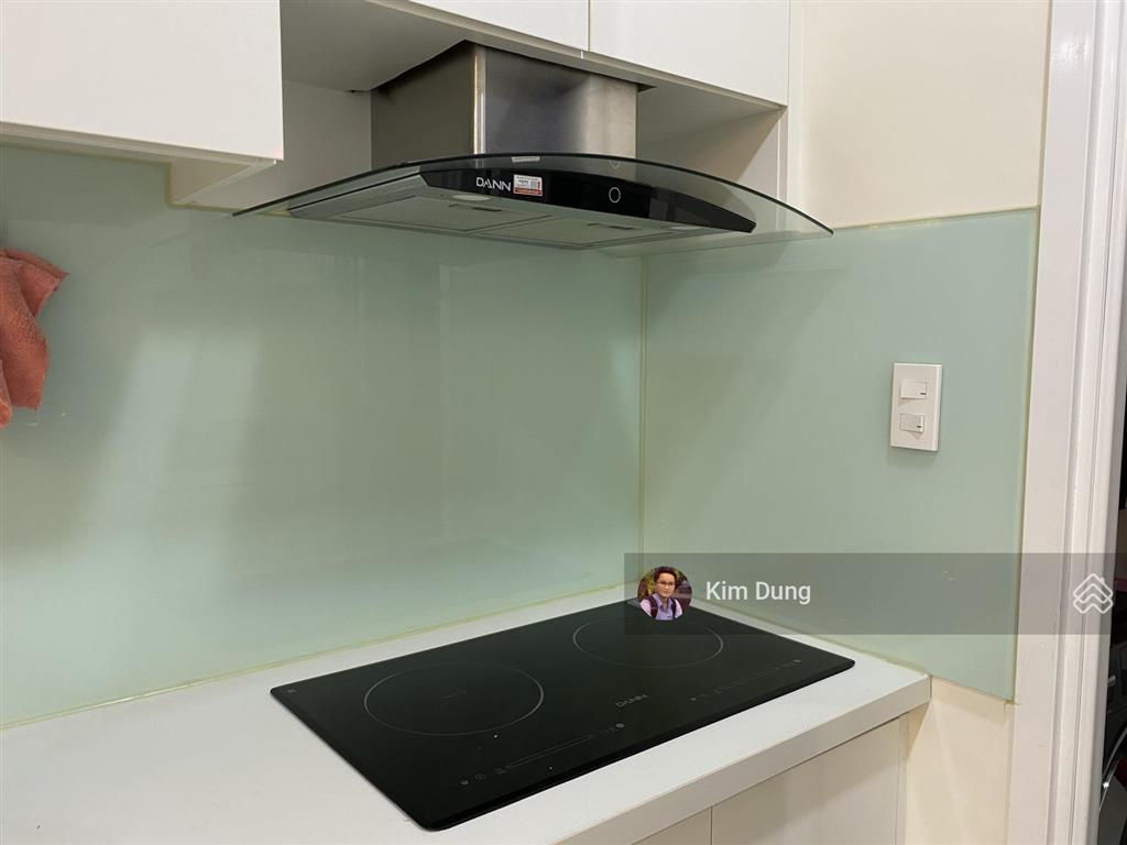 Bán căn hộ diamond riverside 3,2 tỷ full nội thất mới 2pn 2wc thương lượng