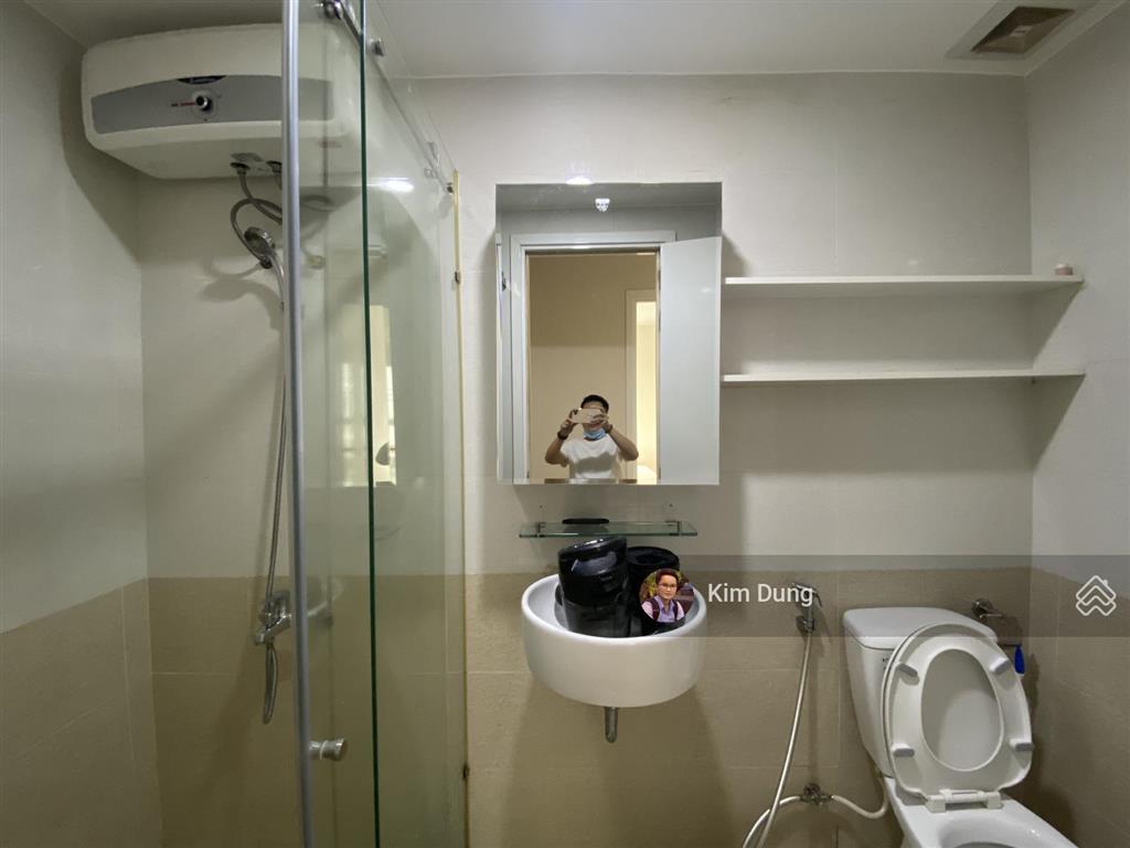 Cần bán căn hộ 2pn2wc diamond riverside hướng nam tầng thấp 3.2ty