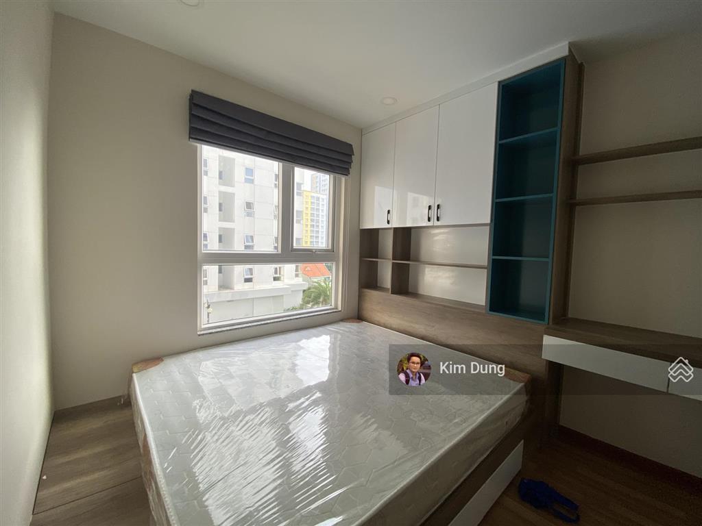Cần bán căn hộ 2pn2wc diamond riverside hướng nam tầng thấp 3.2ty