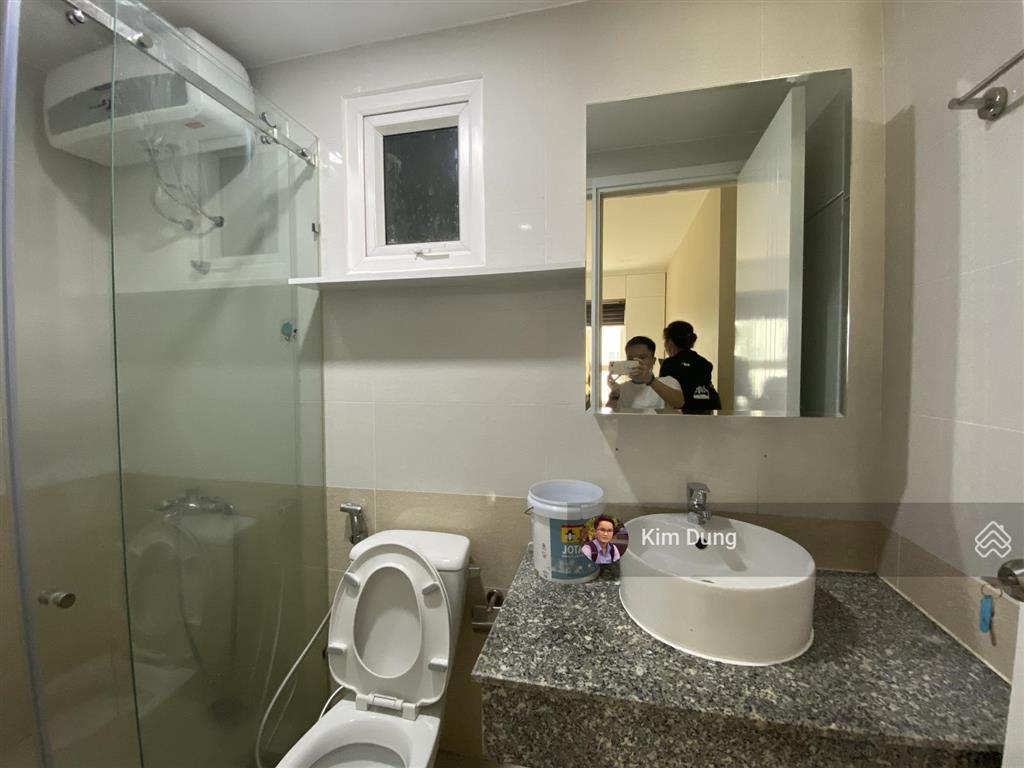 Cần bán căn hộ 2pn2wc diamond riverside hướng nam tầng thấp 3.2ty