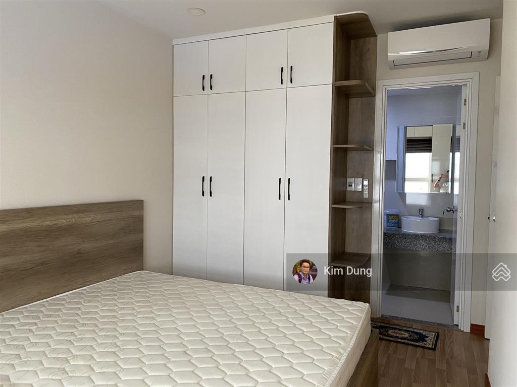 Cần bán căn hộ 2pn2wc diamond riverside hướng nam tầng thấp 3.2ty