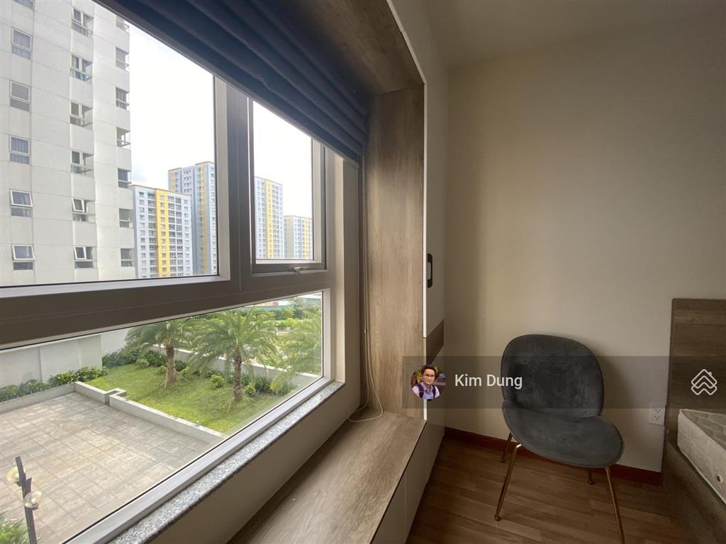 Cần bán căn hộ 2pn2wc diamond riverside hướng nam tầng thấp 3.2ty