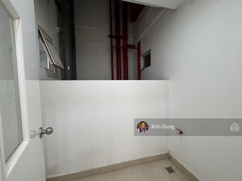 Cho thuê căn hộ 2pn 2wc diamond riverside nhà trống 8.5 triệu