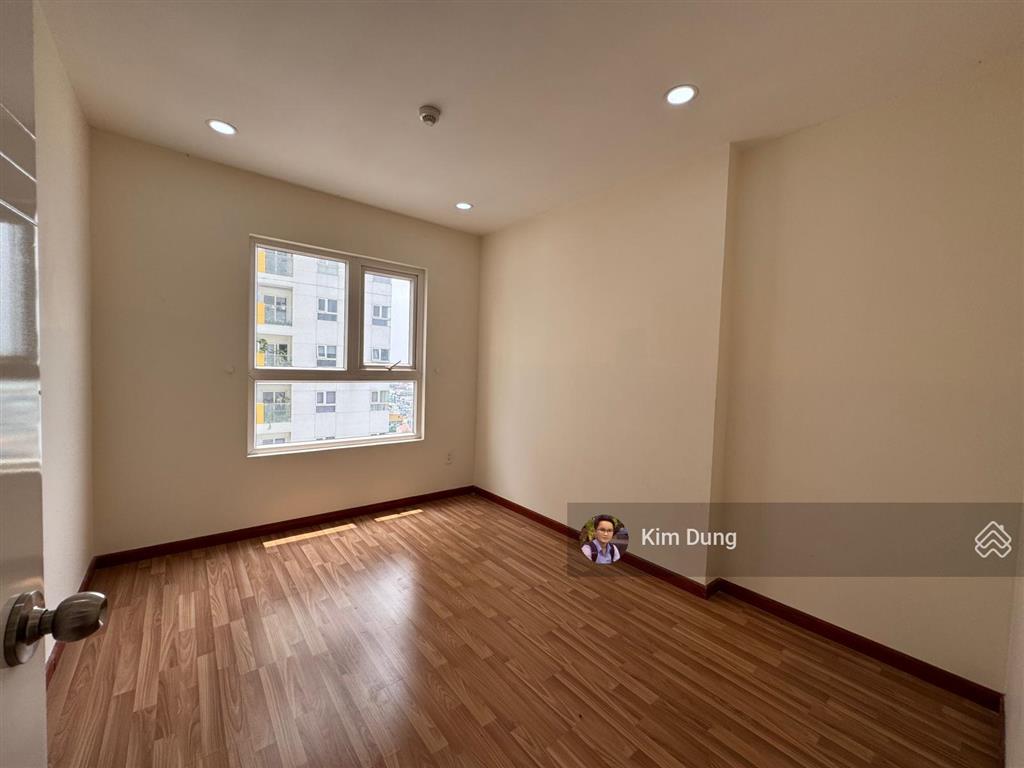 Cho thuê căn hộ 2pn 2wc diamond riverside nhà trống 8.5 triệu