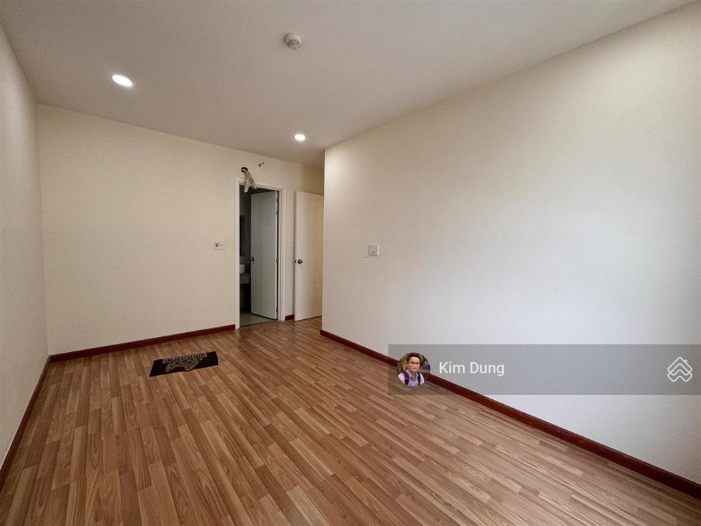Cho thuê căn hộ 2pn 2wc diamond riverside nhà trống 8.5 triệu