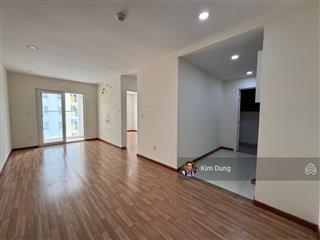 Cho thuê căn hộ 2pn 2wc diamond riverside nhà trống 8.5 triệu