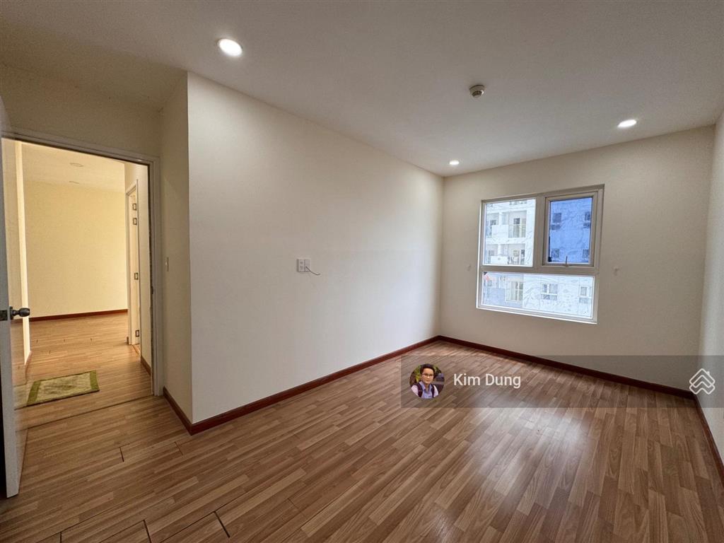 Cho thuê căn hộ 2pn 2wc diamond riverside nhà trống 8.5 triệu