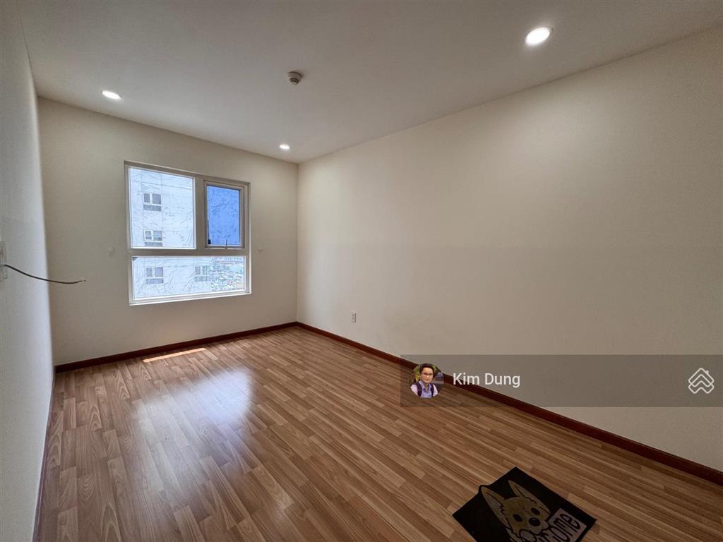Cho thuê căn hộ 2pn 2wc diamond riverside nhà trống 8.5 triệu