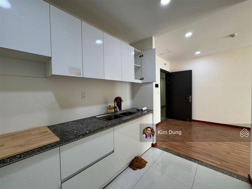 Cho thuê căn hộ 2pn 2wc diamond riverside nhà trống 8.5 triệu