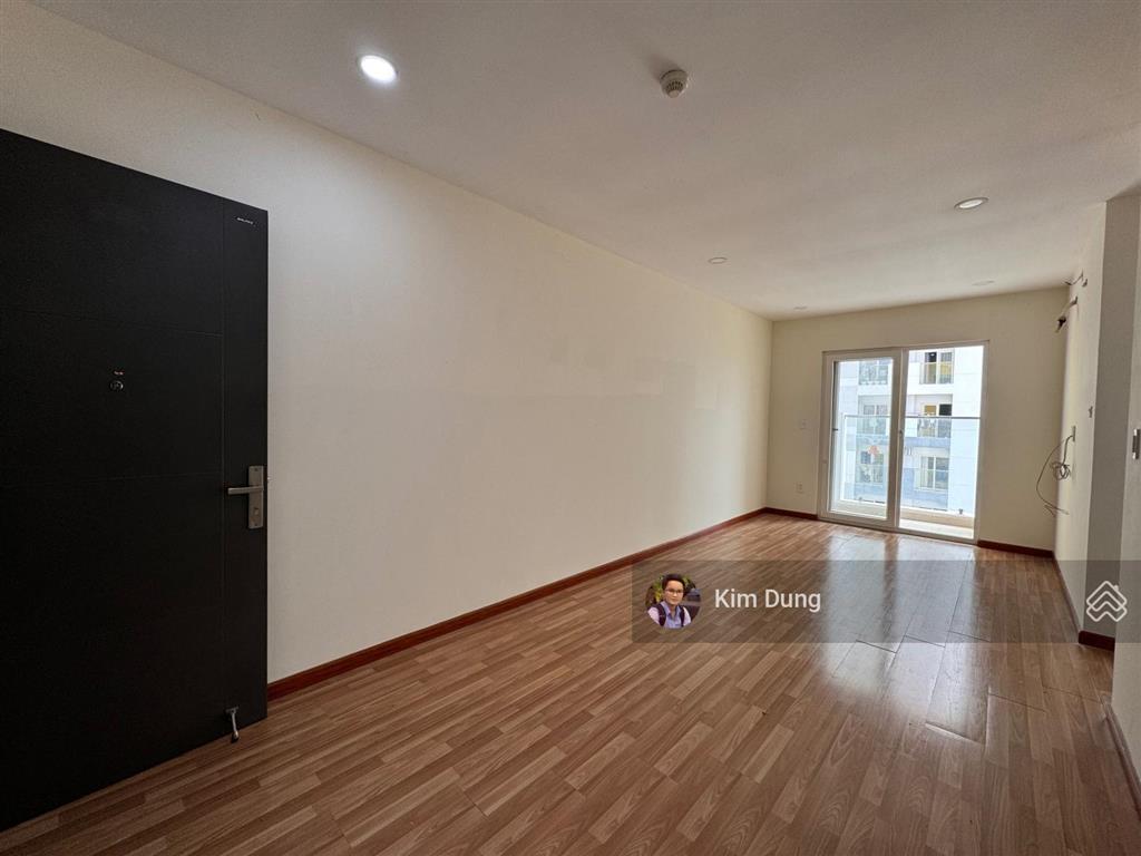 Cho thuê căn hộ 2pn 2wc diamond riverside nhà trống 8.5 triệu