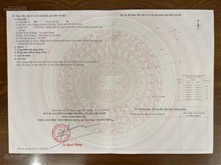 Bán đất tại lý nhơn, 4,2 tỷ, 3230 m2, pháp lý đầy đủ sổ hồng