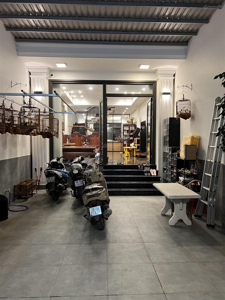 Bán nhà tại hẻm 306 vườn lài, p apđ quận 12, tphcm. 150m2, 1 trệt 2 lầu, giá 11,6 tỷ đồng