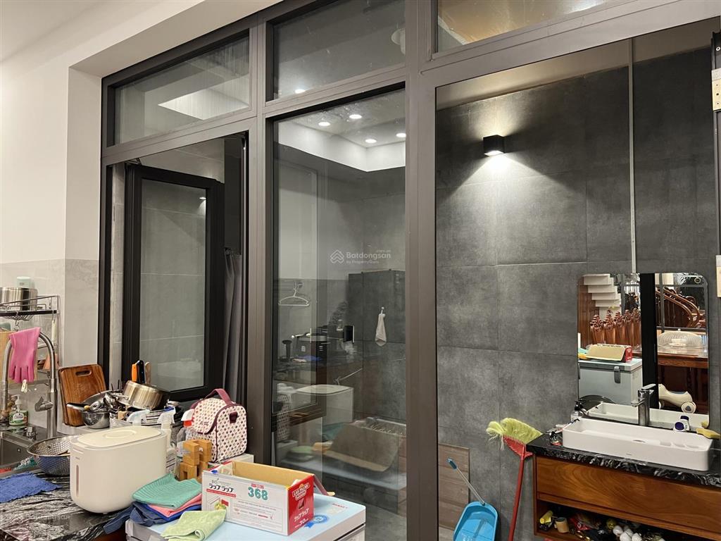 Bán nhà tại hẻm 306 vườn lài, p apđ quận 12, tphcm. 150m2, 1 trệt 2 lầu, giá 11,6 tỷ đồng