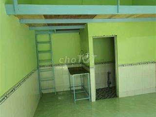 cho thuê nhà trọ đường Nguyễn Văn Linh DT.3m5×5m }1Lững 1Phòng Ngũ 1wc
