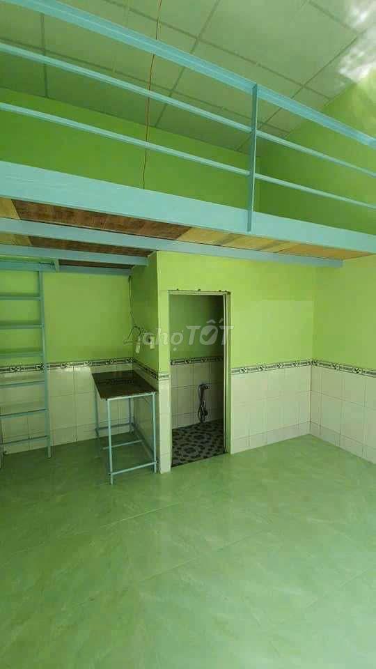 cho thuê nhà trọ đường Nguyễn Văn Linh DT.3m5×5m }1Lững 1Phòng Ngũ 1wc