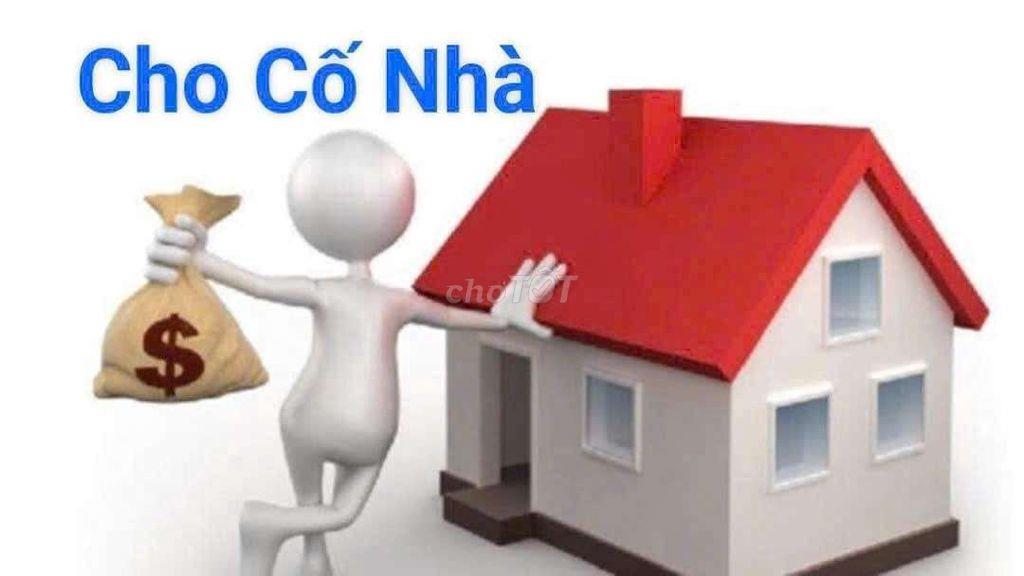 Cố nhà đường Trần Xuân Soạn P.Tân Hưng Q7 DT.4m×16m } 1 Lầu 1Phòng 2wc