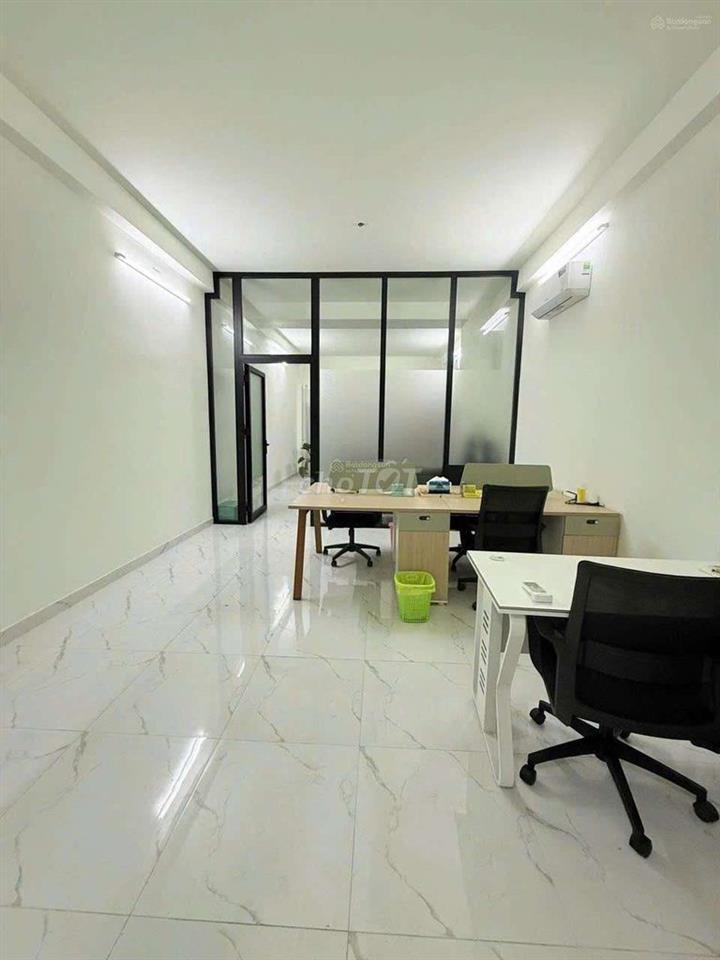 SIÊU PHẨM NHÀ MỚI - 25A Hoa Đào, Phú Nhuận. DTSD 320m2, 4 tầng
