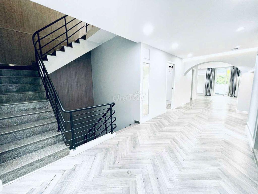 SIÊU PHẨM MẶT TIỀN 62B LÊ VĂN SỸ – PHÚ NHUẬN | NHÀ ĐẸP – SÀN SUỐT