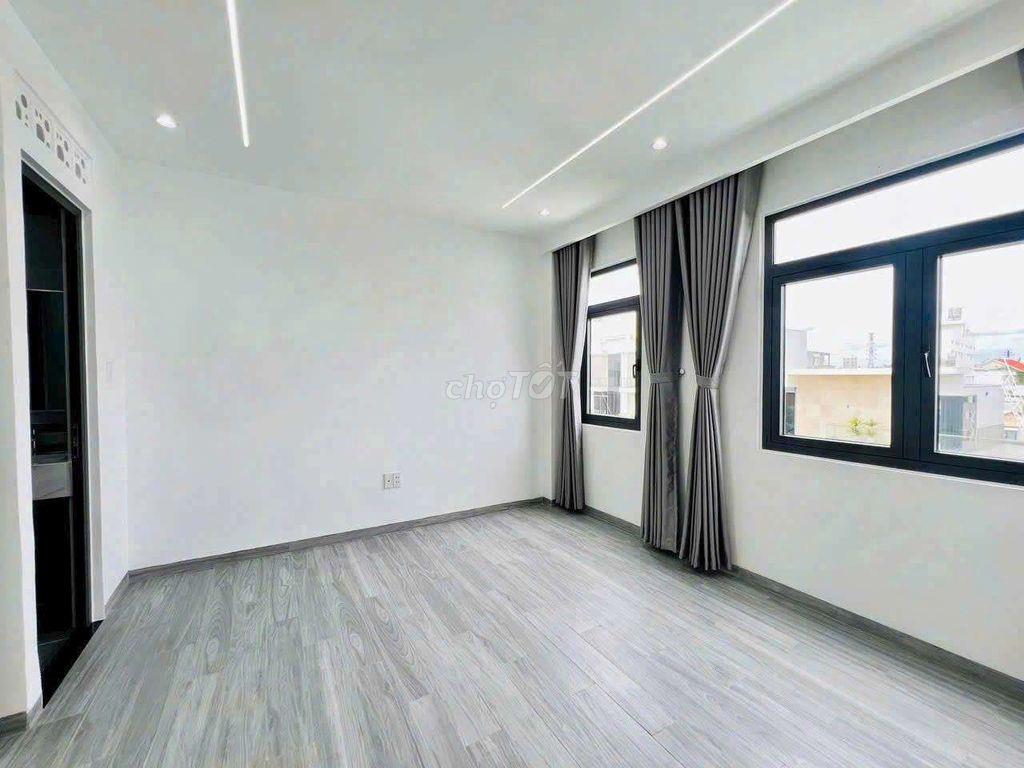 CỰC PHẨM - 131D Hoàng Hoa Thám, Tân Bình. Dt 5×18