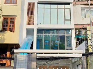 SIÊU PHẨM K300 - 96 NGUYỄN MINH HOÀNG – TÂN BÌNH. DTSD 400M2