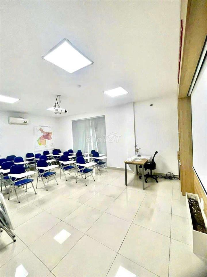 SIÊU PHẨM K300 - 96 NGUYỄN MINH HOÀNG – TÂN BÌNH. DTSD 400M2