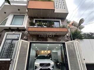 CHO THUÊ NHÀ MT BÀU CÁT NGAN 5M OTO VÀO TẬNG NHÀ
