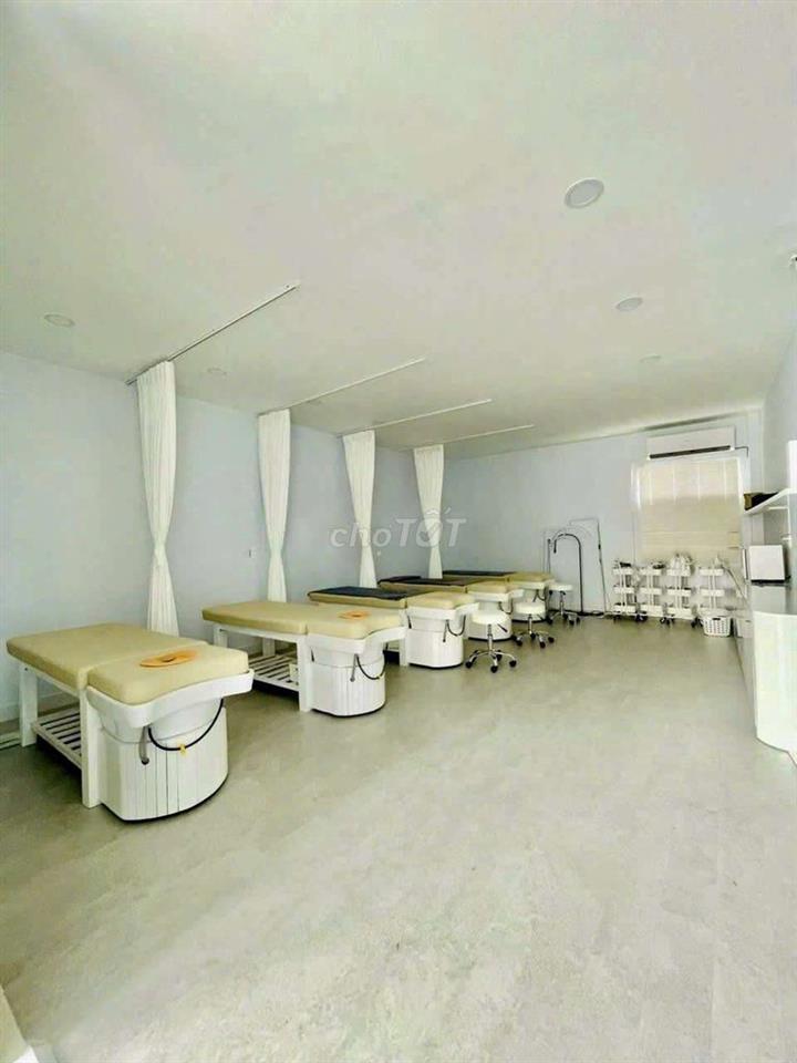 SIÊU PHẨM CHO SÀN SUỐT NGAN 5M - 90A Đồng Đen Tân Bình - DTSD 500m2