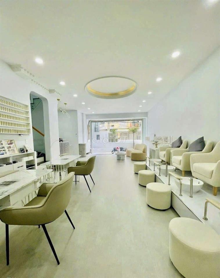 SIÊU PHẨM CHO SÀN SUỐT NGAN 5M - 90A Đồng Đen Tân Bình - DTSD 500m2