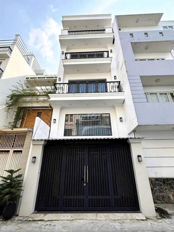 SIÊU PHẨM CHO SÀN SUỐT NGAN 5M - 90A Đồng Đen Tân Bình - DTSD 500m2